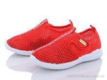 Кроссовки K401-8 Blue Rama / p. 31-36 / 12пар