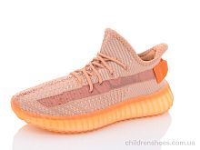 Кроссовки B5252-6 Pet / p. 36-41 / 8пар