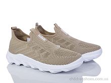 Кроссовки 20-1040-4 khaki Violeta / p. 36-41 / 8пар