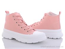 Ботинки C077-6 LadyLily / p. 36-41 / 8пар