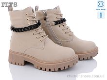 Ботинки AK93-8 old ITTS / p. 36-41 / 6пар