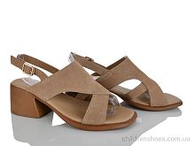 Босоножки X372-4 Loretta / p. 36-41 / 8пар