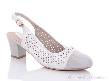 Туфли CO10 Hongquan / p. 36-41 / 8пар