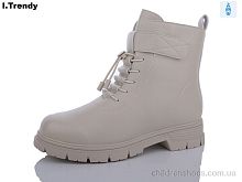 Ботинки E921-9 Trendy / p. 36-41 / 8пар
