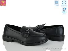 Туфли BB08-1 PLPS / p. 36-40 / 6пар