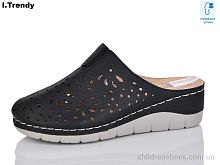 Шлепки G81-8 Trendy / p. 36-41 / 8пар