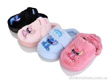 Тапки S6217 mix Family / p. 30-35 / 12пар