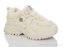 Кроссовки J981-3 Hongquan / p. 36-41 / 8пар
