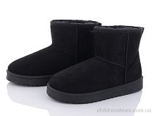 Угги D1 YiYi / p. 36-41 / 8пар