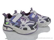 Кроссовки XF01-GY2526-3Z Xifa kids / p. 32-37 / 8пар