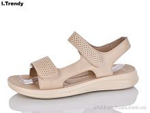Босоножки ZK303-6 Trendy / p. 36-41 / 8пар