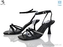 Босоножки QQ128-1 Red Sun / p. 36-40 / 6пар