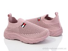 Кроссовки G1-8 Blue Rama / p. 21-26 / 12пар