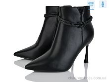 Ботинки M50-2 Love-L&M-ZDW / p. 36-40 / 8пар