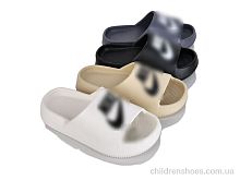Шлепки 13-6 mix BABYSHOP / p. 36-41 / 12пар