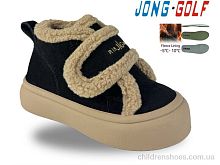 Ботинки B31136-0 Jong Golf / p. 28-33 / 8пар