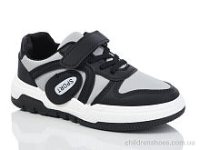 Кроссовки XF01-528-016 Xifa kids / p. 31-36 / 12пар