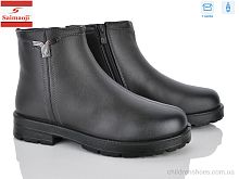 Ботинки Z52-7 Saimaoji / p. 36-41 / 8пар