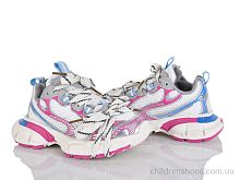 Кроссовки Z666-2B KIMBOO / p. 28-33 / 8пар