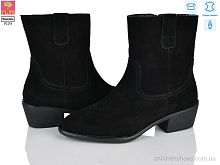 Ботинки 60J23-7 PLPS-Nanachka / p. 36-40 / 6пар