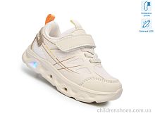 Кроссовки AB60047H LED TOM.M / p. 21-26 / 8пар