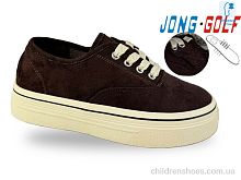 Кроссовки C11969-4 Jong Golf / p. 32-37 / 8пар