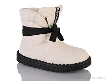 Дутики 20-983-3 beige DINO ALBAT / p. 36-41 / 8пар