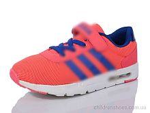 Кроссовки Q02 Presto / p. 31-37 / 13пар