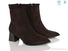 Ботинки 6A31-2 L&M-Lemon / p. 36-40 / 6пар