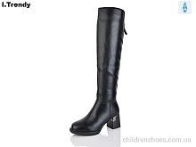 Сапоги BT1323-3 Trendy / p. 36-41 / 6пар