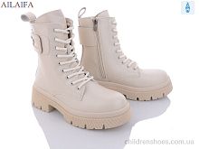 Ботинки F73-2 Ailaifa / p. 36-41 / 6пар