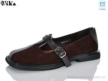 Туфли K808-15 VIKA-Limani-LULU / p. 36-41 / 8пар