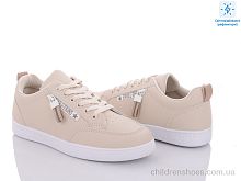 Кроссовки 20-965 beige Violeta / p. 36-41 / 8пар