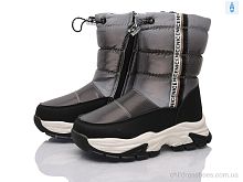Дутики 6907-1 Xifa kids / p. 27-32 / 8пар
