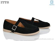 Туфли F817-2 ITTS / p. 36-41 / 6пар