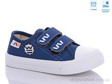 Кеды R107850540 Weestep / p. 25-30 / 8пар