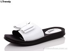Шлепки Z13-2 Trendy / p. 36-41 / 8пар