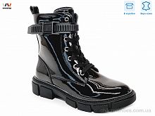 Ботинки R183966321 BK Weestep / p. 32-37 / 8пар
