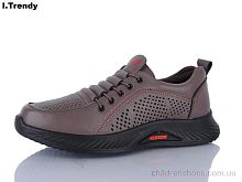 Кроссовки BK550-28 Trendy / p. 36-41 / 8пар
