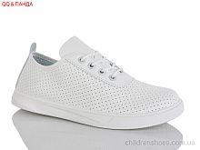 Кроссовки 12-8 QQ&Панда / p. 37-41 / 8пар