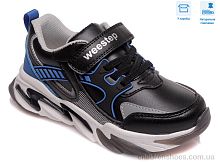Кроссовки R058763791 BK Weestep / p. 27-32 / 8пар