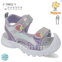 Босоножки C-T9952-Y TOM.M / p. 23-28 / 8пар