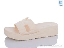 Шлепки X46-2 Hongquan / p. 36-41 / 8пар