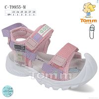 Босоножки C-T9955-M TOM.M / p. 23-28 / 8пар