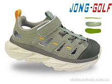 Кроссовки C11856-5 Jong Golf / p. 29-34 / 8пар
