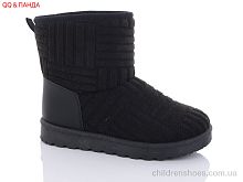 Угги 758-1 QQ shoes / p. 36-41 / 8пар