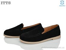 Туфли F812-2 ITTS / p. 36-41 / 6пар