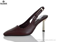 Туфли V306-14 Башили / p. 35-40 / 6пар