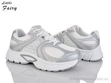 Кроссовки 2020-3 L.Fairy / p. 36-41 / 8пар