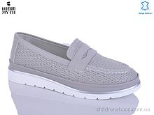 Туфли LQ8551 WOMAN MYTH / p. 36-41 / 8пар